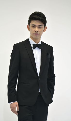 邹琼华 设计总监