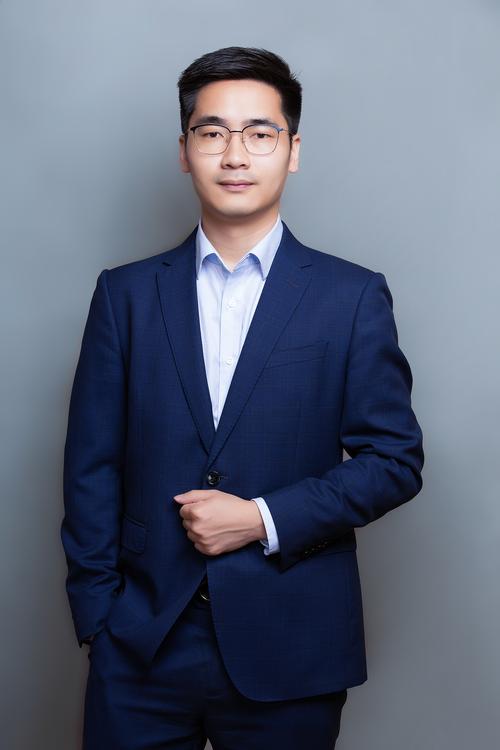 付星武 后期制作总监